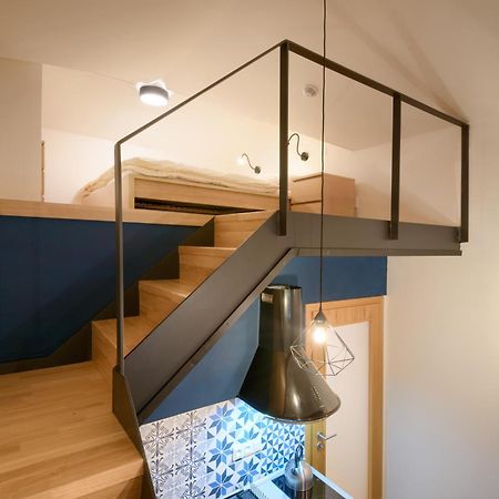 2. Apartman Na Fare Mezonet Лоучна-над-Десноу Екстер'єр фото