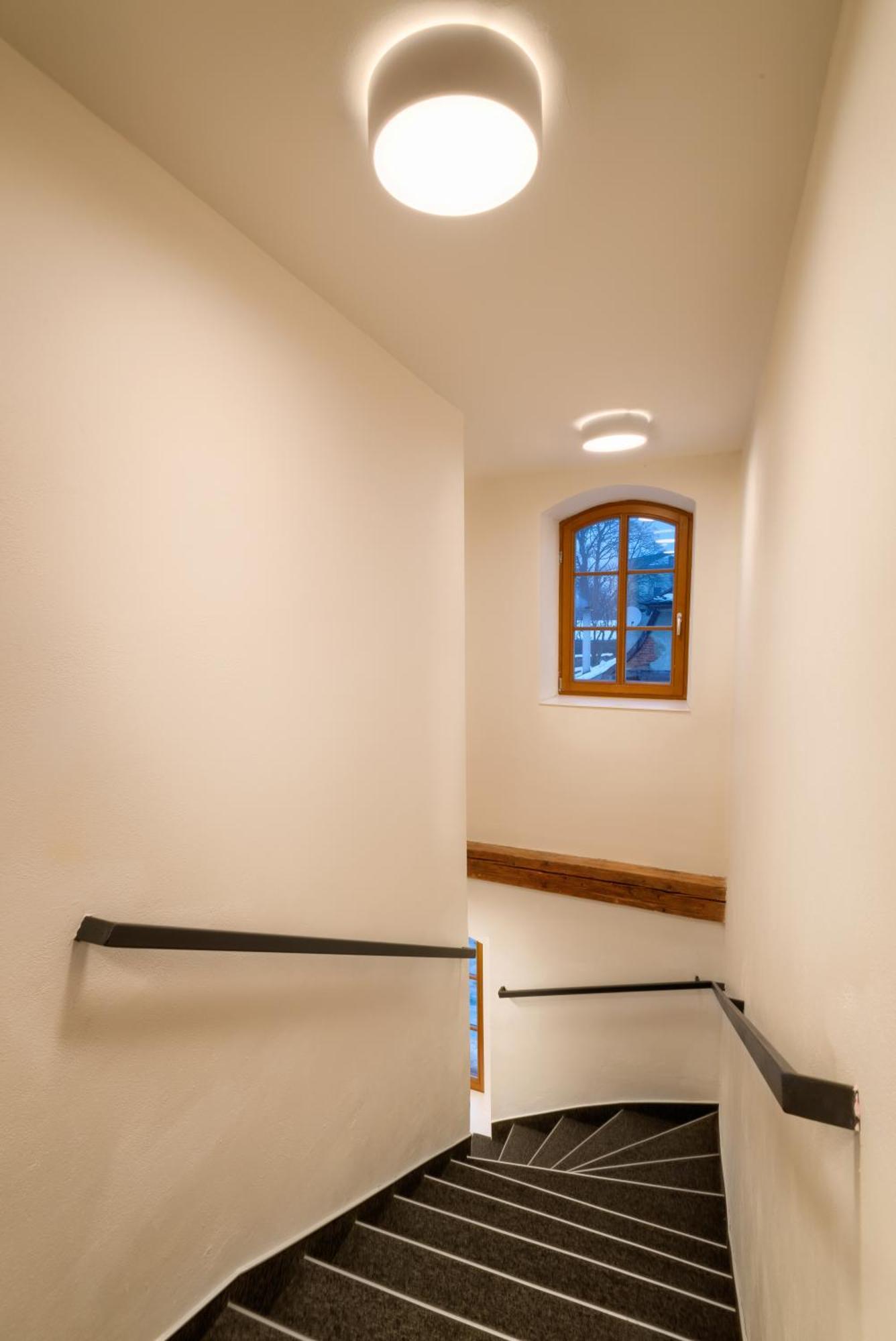 2. Apartman Na Fare Mezonet Лоучна-над-Десноу Екстер'єр фото